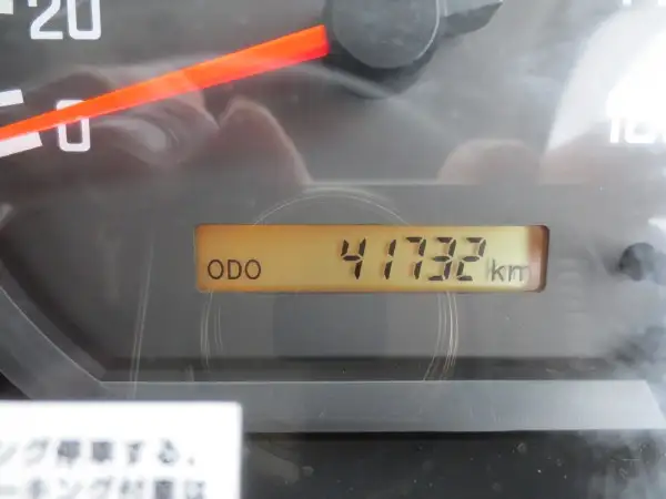 いすゞ エルフ 小型 クレーン付 横置簡易クレーン 床鉄板の中古トラック画像15
