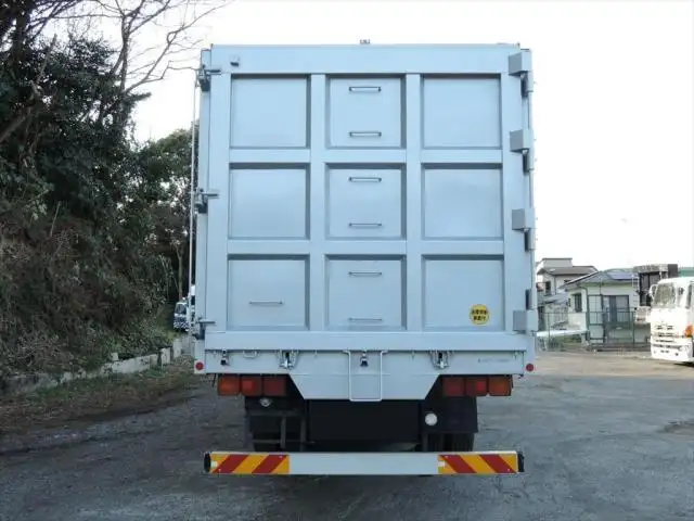いすゞ ギガ 大型 特殊車両 PJ-CYM77V6 H17の中古トラック画像5