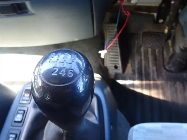 日産UD コンドル 中型/増トン クレーン付 アルミブロック 6段の中古トラック画像15