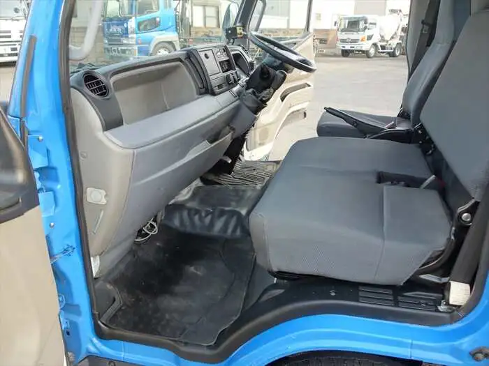 三菱 キャンター 小型 パッカー車 巻き込み式 TPG-FEB90の中古トラック画像14