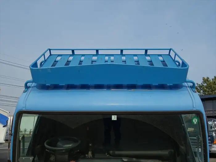 三菱 キャンター 小型 パッカー車 巻き込み式 TPG-FEB90の中古トラック画像11