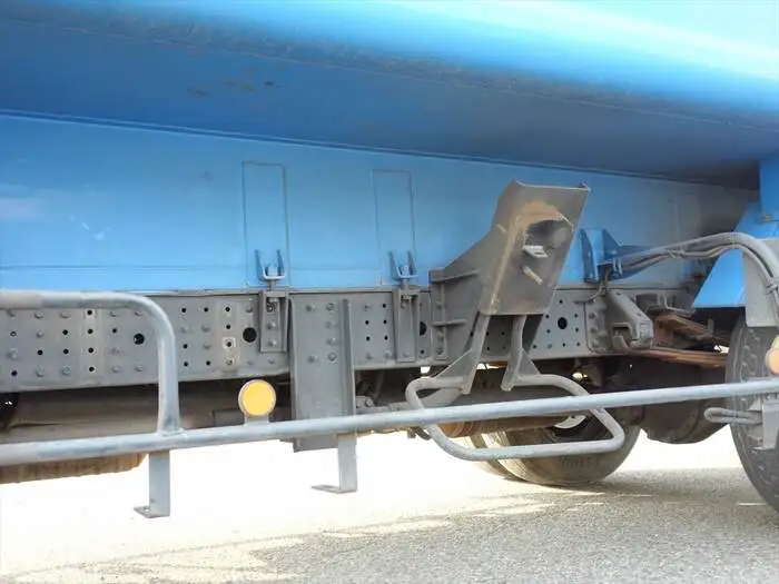 三菱 キャンター 小型 パッカー車 巻き込み式 TPG-FEB90の中古トラック画像像17