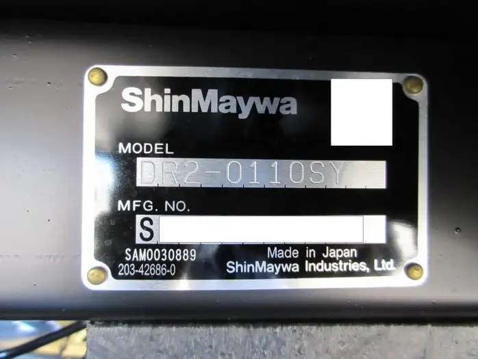三菱 キャンター 小型 ダンプ 強化 2RG-FBA60の中古トラック画像8