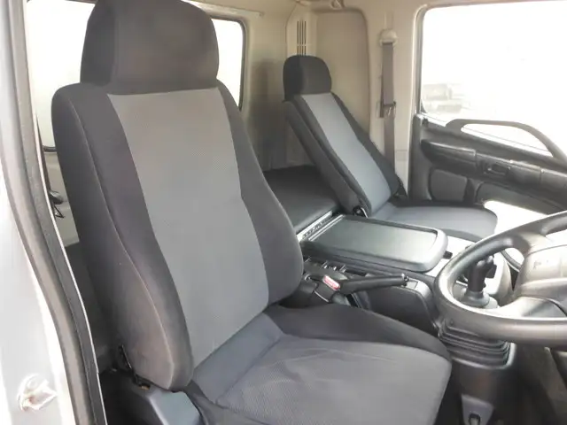 日野 レンジャー 中型/増トン 冷凍冷蔵 低温 スタンバイの中古トラック画像10
