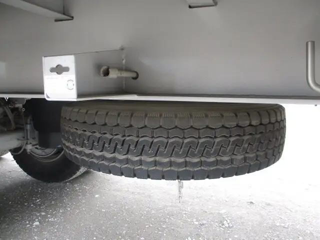 国内・その他 国産車その他 トレーラー/その他 トレーラー 2軸 エアサスの中古トラック画像13