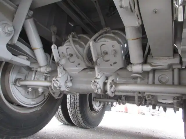 国内・その他 国産車その他 トレーラー/その他 トレーラー 2軸 エアサスの中古トラック画像19