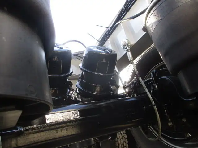 国内・その他 国産車その他 トレーラー/その他 トレーラー 3軸 エアサスの中古トラック画像18