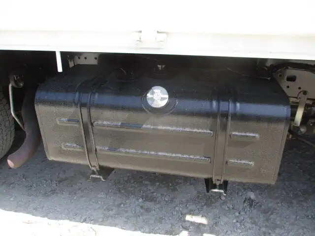 日野 デュトロ 小型 平ボディ TKG-XZU605M H31/R1の中古トラック画像14