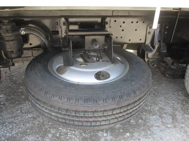 日野 デュトロ 小型 平ボディ TKG-XZU605M H31/R1の中古トラック画像16