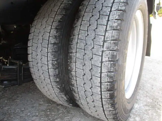 日野 デュトロ 小型 平ボディ TKG-XZU605M H31/R1の中古トラック画像19