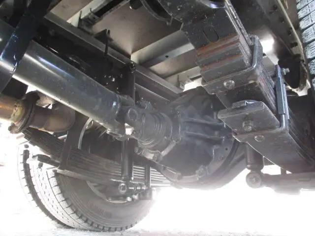 日野 デュトロ 小型 平ボディ TKG-XZU605M H31/R1の中古トラック画像像17