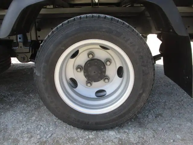 日野 デュトロ 小型 平ボディ TKG-XZU605M H31/R1の中古トラック画像20