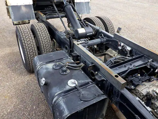 日野 デュトロ 小型 ダンプ 強化 コボレーンの中古トラック画像16