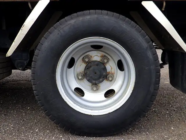 日野 デュトロ 小型 ダンプ 10尺 TKG-XZU620T の中古トラック