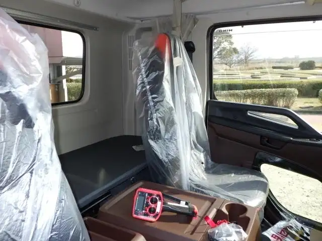 日野 レンジャー 中型/増トン クレーン付 アルミブロック 4段の中古トラック画像11