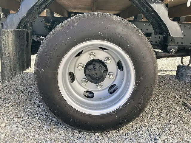 マツダ タイタン 小型 平ボディ TRG-LPR85AR H29の中古トラック画像20