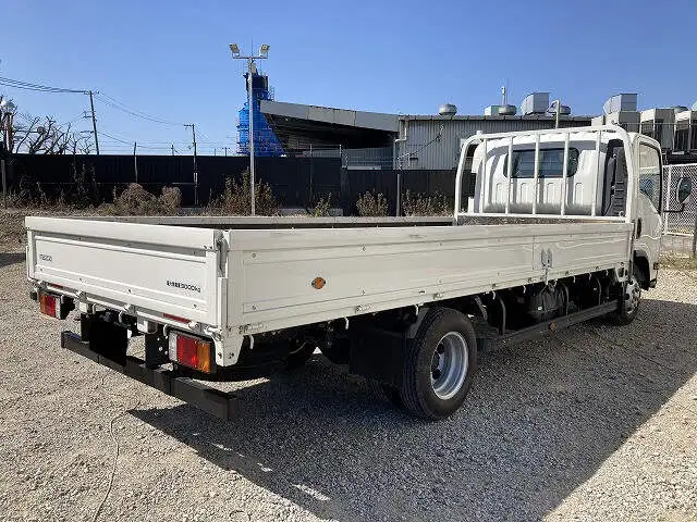 マツダ タイタン 小型 平ボディ TRG-LPR85AR H29の中古トラック画像3