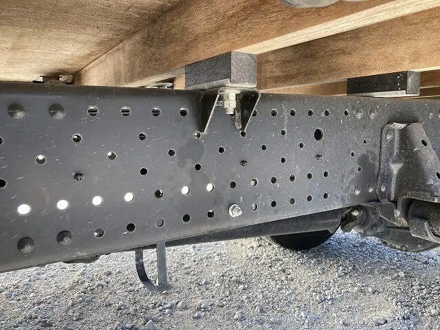 マツダ タイタン 小型 平ボディ TRG-LPR85AR H29の中古トラック画像15