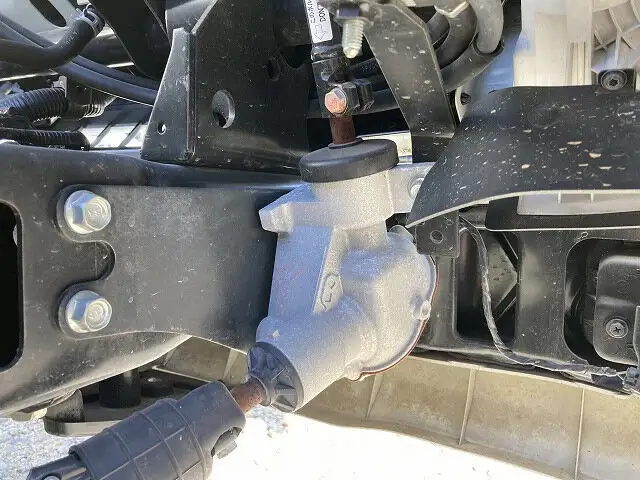 マツダ タイタン 小型 平ボディ TRG-LPR85AR H29の中古トラック画像16