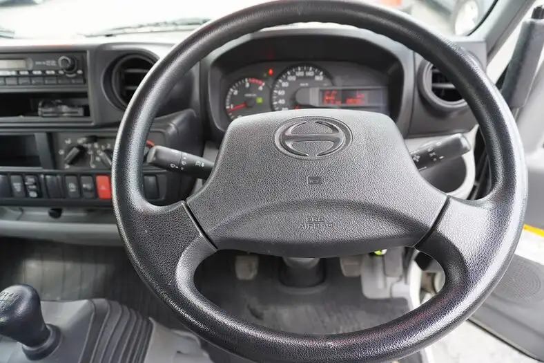 日野 デュトロ 小型 高所・建柱車 高所作業車 TKG-XZU650Fの中古トラック画像13