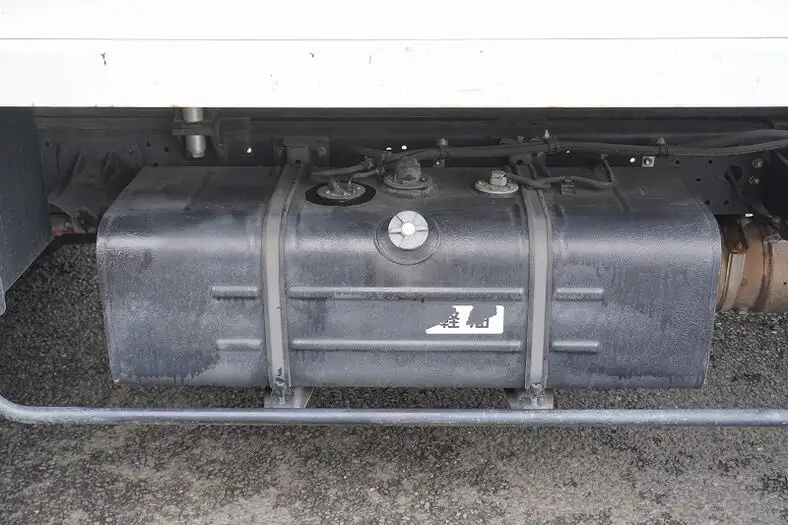 日野 デュトロ 小型 高所・建柱車 高所作業車 TKG-XZU650Fの中古トラック画像16