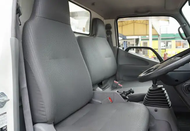 日野 デュトロ 小型 高所・建柱車 高所作業車 TKG-XZU650Fの中古トラック画像12
