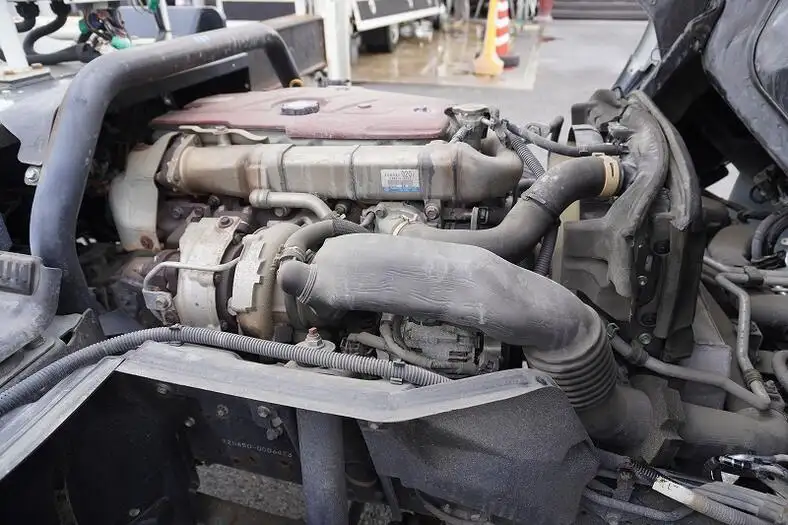 日野 デュトロ 小型 高所・建柱車 高所作業車 TKG-XZU650Fの中古トラック画像18