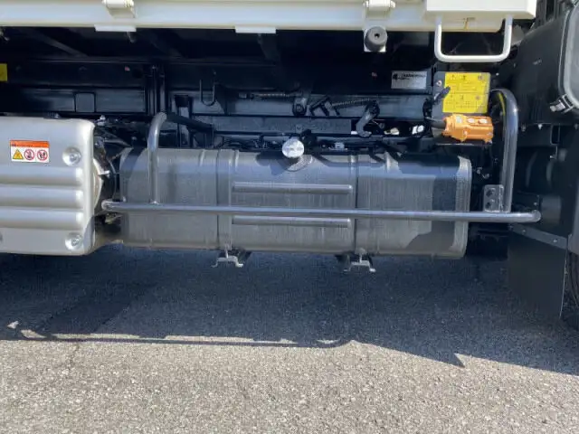 日野 デュトロ 小型 ダンプ ローダー 2KG-XZU700Xの中古トラック画像19