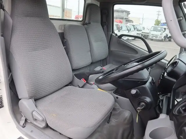 トヨタ トヨエース 小型 平ボディ パワーゲート ABF-TRY230の中古トラック画像11