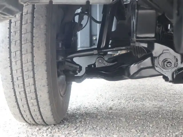 トヨタ トヨエース 小型 平ボディ パワーゲート ABF-TRY230の中古トラック画像16