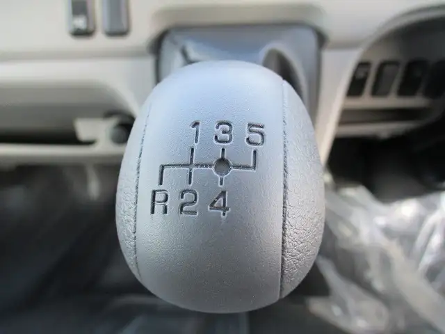 三菱 キャンター 小型 平ボディ Wキャブ 2RG-FBA20の中古トラック画像12