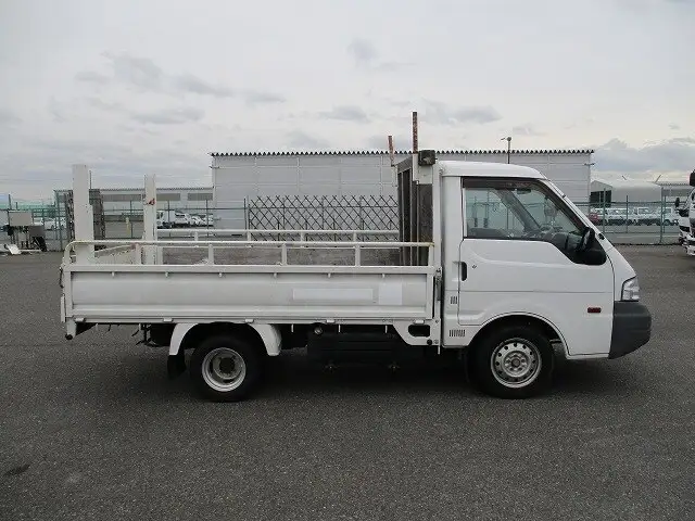マツダ ボンゴ 小型 平ボディ ABF-SKP2T H27の中古トラック画像9