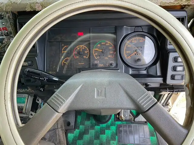 いすゞ フォワード 中型/増トン クレーン付 アルミブロック 3段の中古トラック画像11