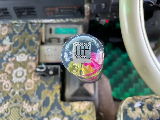 いすゞ フォワード 中型/増トン クレーン付 アルミブロック 3段の中古トラック画像14