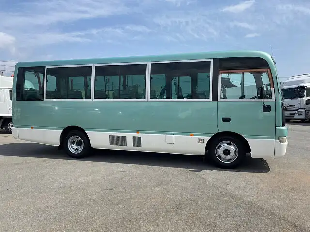 日産 シビリアン 中型/増トン バス 乗合バス PDG-EHW41の中古トラック画像5