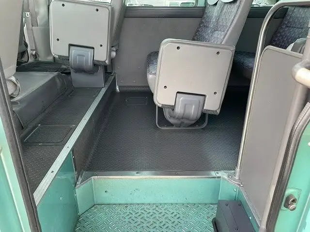 日産 シビリアン 中型/増トン バス 乗合バス PDG-EHW41の中古トラック画像7