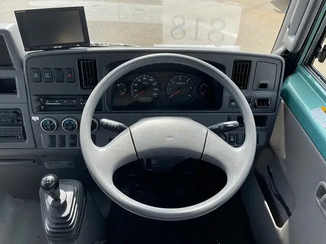 日産 シビリアン 中型/増トン バス 乗合バス PDG-EHW41の中古トラック画像10