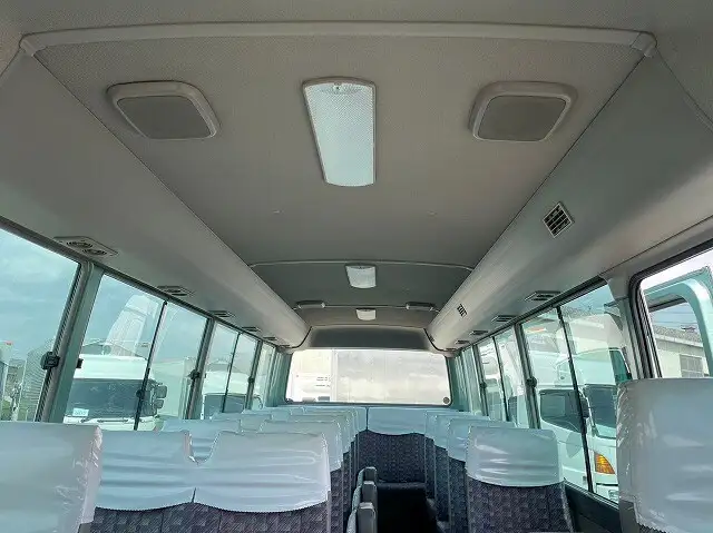 日産 シビリアン 中型/増トン バス 乗合バス PDG-EHW41の中古トラック画像15