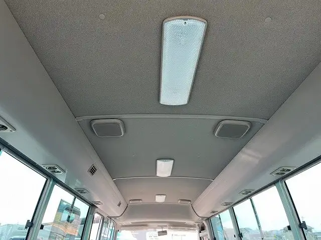 日産 シビリアン 中型/増トン バス 乗合バス PDG-EHW41の中古トラック画像18