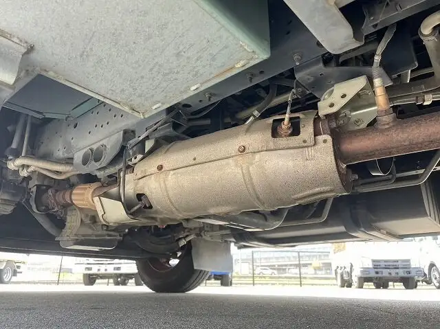 日産 シビリアン 中型/増トン バス 乗合バス PDG-EHW41の中古トラック画像19