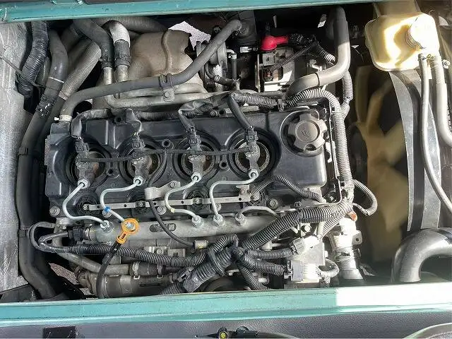 日産 シビリアン 中型/増トン バス 乗合バス PDG-EHW41の中古トラック画像20