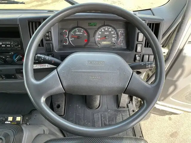 いすゞ フォワード 中型/増トン ダンプ 強化 コボレーンの中古トラック画像14