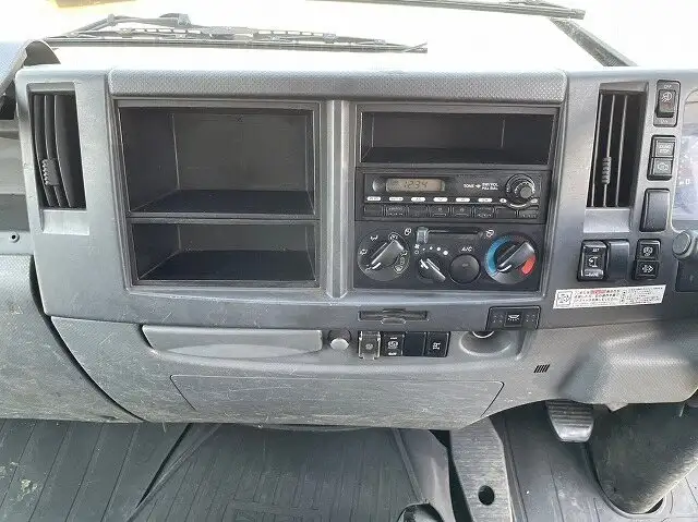 いすゞ フォワード 中型/増トン ダンプ 強化 コボレーンの中古トラック画像15