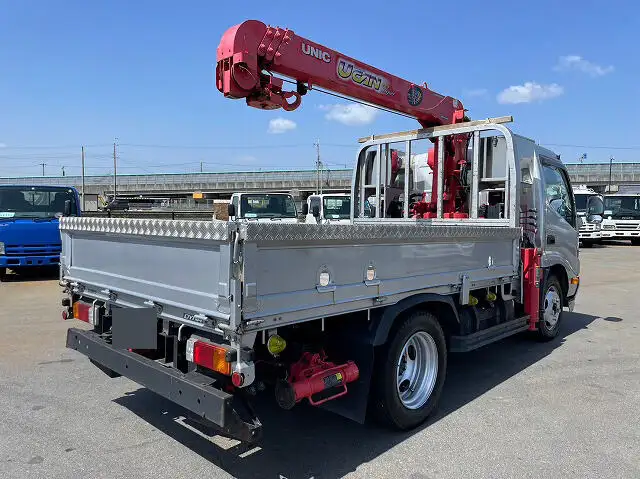 ユニック北東北 × 北日本建機工業 | プレゼン風景です！ #unic