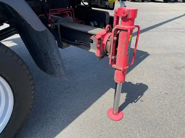 トヨタ ダイナ 小型 クレーン付 4段 ラジコンの中古トラック画像9