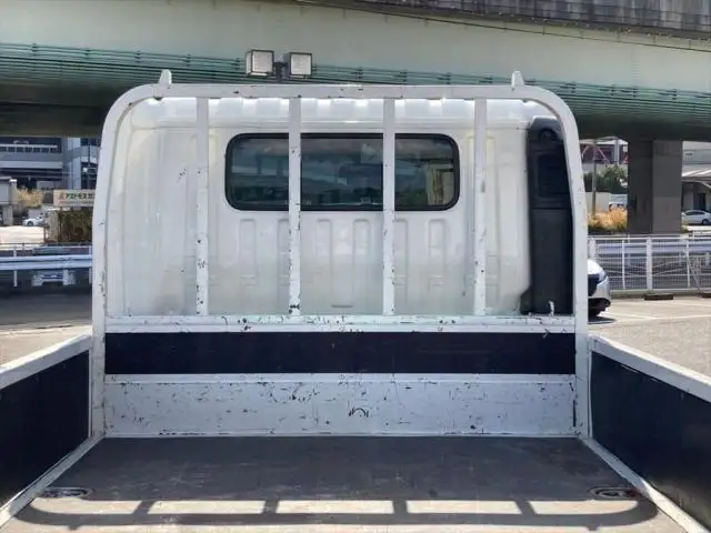 日野 デュトロ 小型 平ボディ 2RG-XZC710M R3の中古トラック画像9
