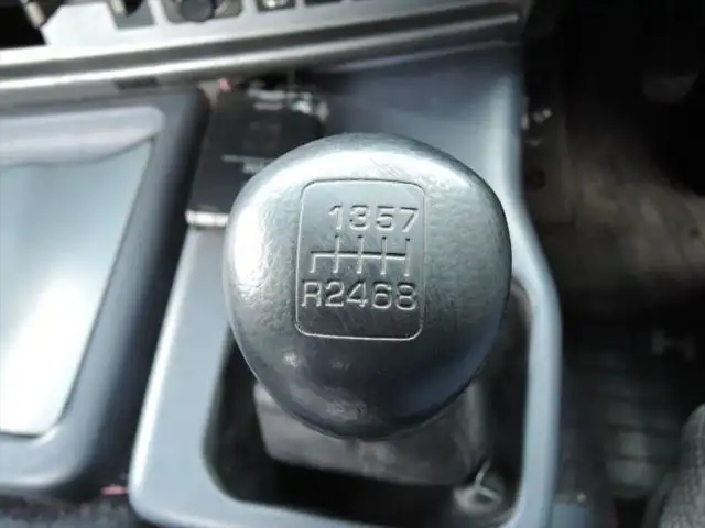 日野 プロフィア 大型 トラクター ハイルーフ 2デフの中古トラック画像15