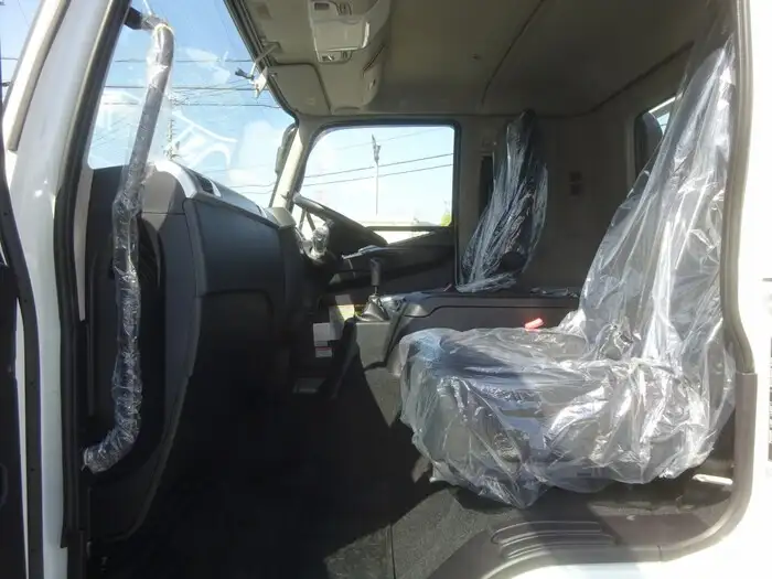 三菱 ファイター 中型/増トン 車両重機運搬 ラジコン ベッドの中古トラック画像12