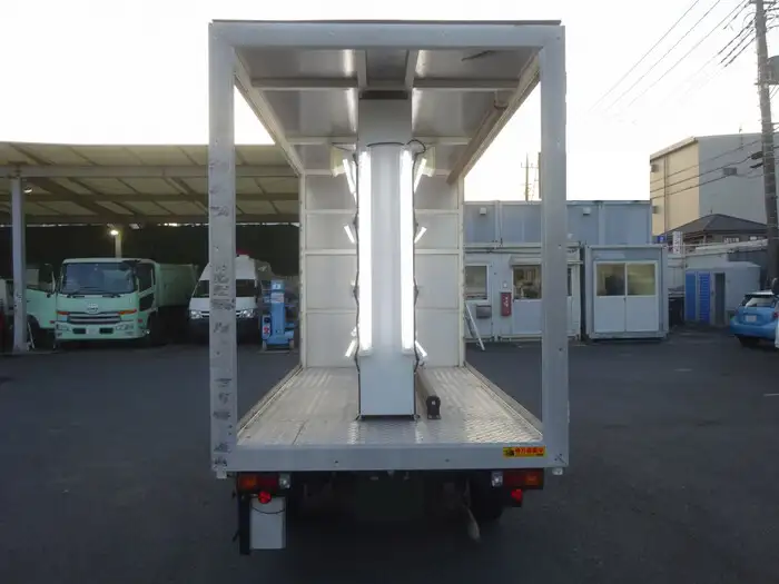 トヨタ ダイナ 小型 特殊車両 ABF-TRY230 H25の中古トラック画像5