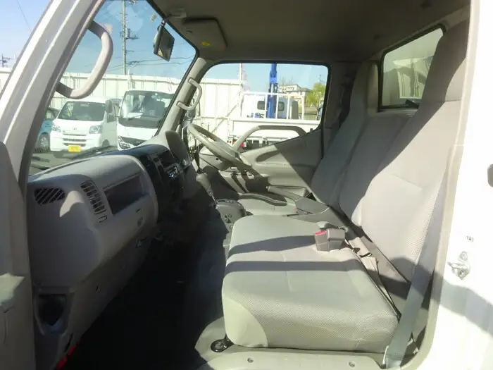 トヨタ ダイナ 小型 特殊車両 ABF-TRY230 H25の中古トラック画像12